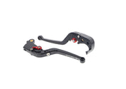 EP MV Agusta F3 675 Folding Clutch and Brake Lever set (2012-2021)