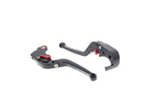 EP MV Agusta F3 675 Folding Clutch and Brake Lever set (2012-2021)