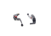EP MV Agusta F3 675 Folding Clutch and Brake Lever set (2012-2021)