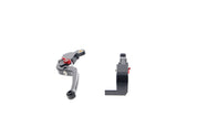 EP MV Agusta F3 675 Folding Clutch and Brake Lever set (2012-2021)