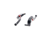 EP MV Agusta F3 675 Folding Clutch and Brake Lever set (2012-2021)