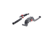 EP MV Agusta F3 675 Folding Clutch and Brake Lever set (2012-2021)