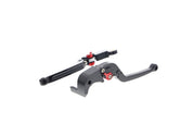 EP MV Agusta F3 675 Folding Clutch and Brake Lever set (2012-2021)