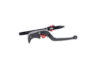 EP MV Agusta F3 675 Folding Clutch and Brake Lever set (2012-2021)