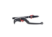 EP MV Agusta F3 675 Folding Clutch and Brake Lever set (2012-2021)