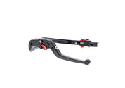 EP MV Agusta F3 675 Folding Clutch and Brake Lever set (2012-2021)