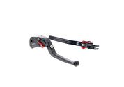 EP MV Agusta F3 675 Folding Clutch and Brake Lever set (2012-2021)