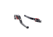 EP MV Agusta F3 675 Folding Clutch and Brake Lever set (2012-2021)