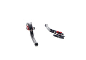 EP MV Agusta F3 675 Folding Clutch and Brake Lever set (2012-2021)
