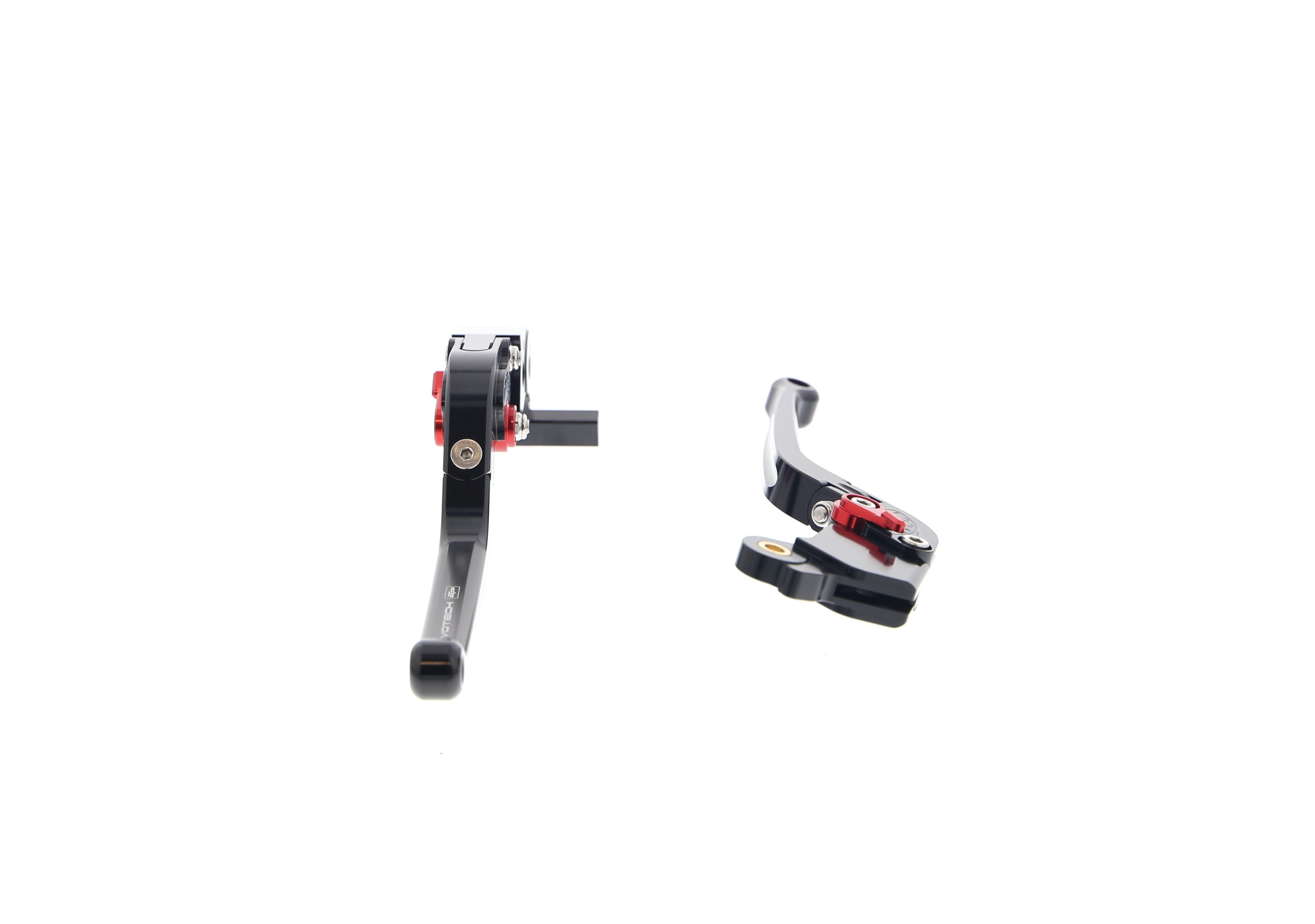 EP MV Agusta F3 675 Folding Clutch and Brake Lever set (2012-2021)