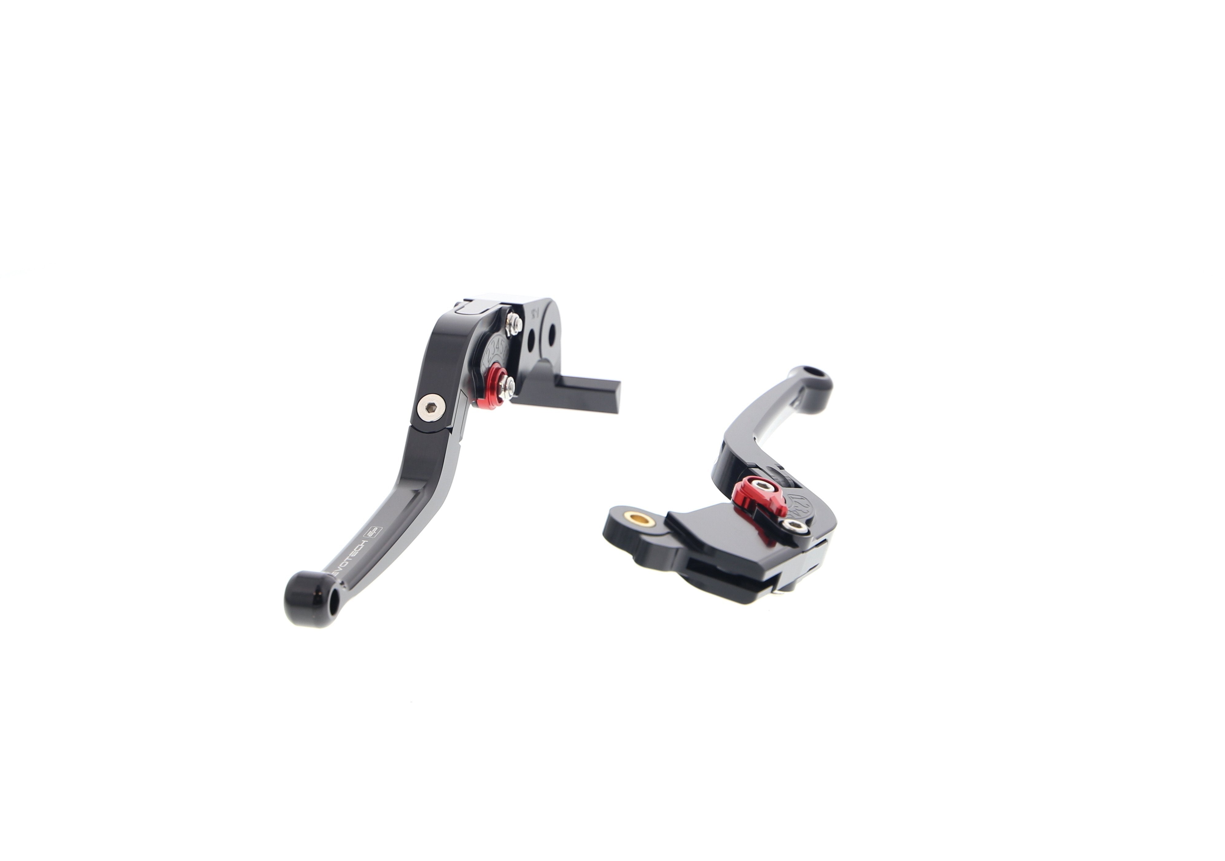 EP MV Agusta F3 675 Folding Clutch and Brake Lever set (2012-2021)