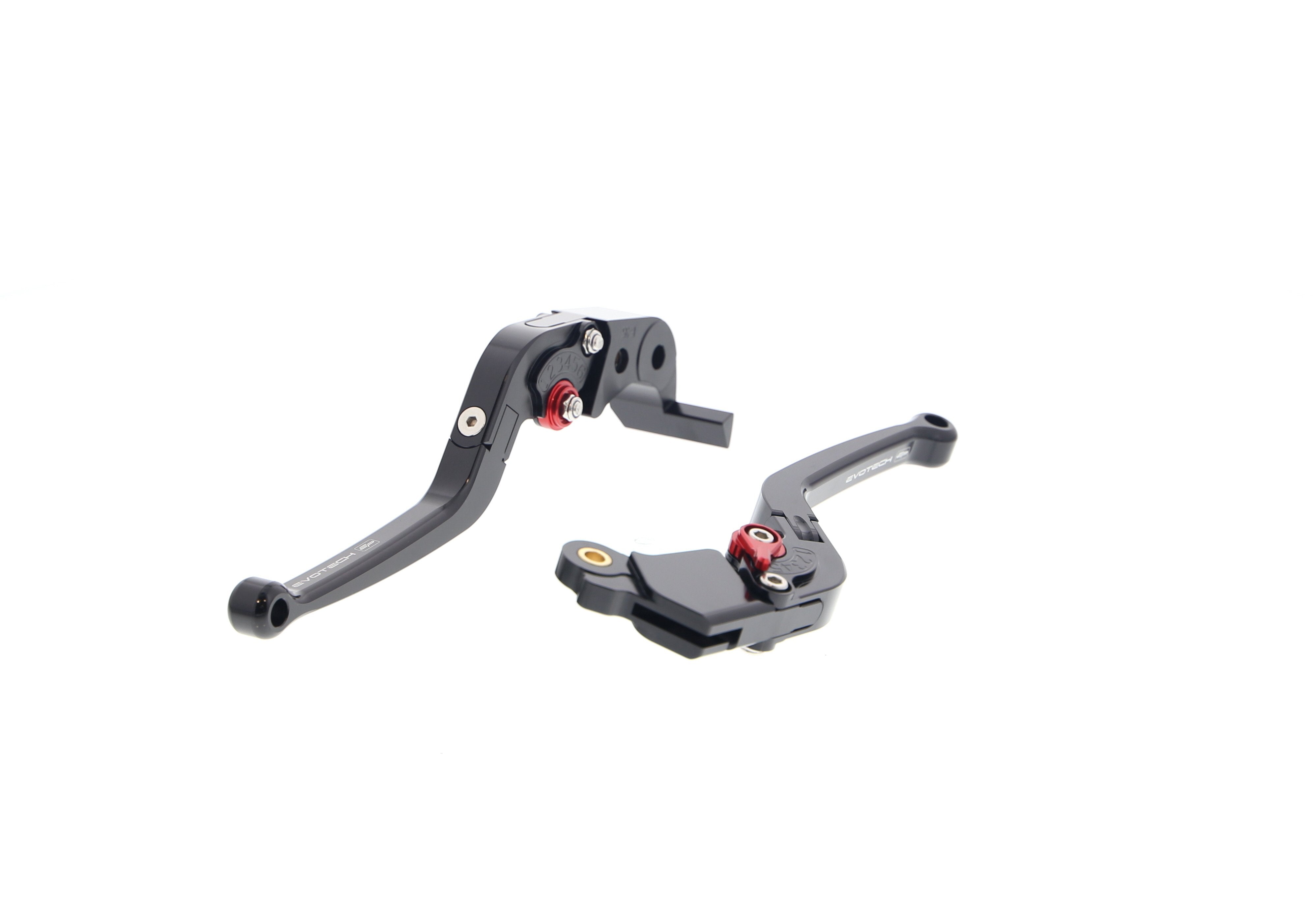 EP MV Agusta F3 675 Folding Clutch and Brake Lever set (2012-2021)