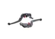 EP MV Agusta F3 675 Folding Clutch and Brake Lever set (2012-2021)