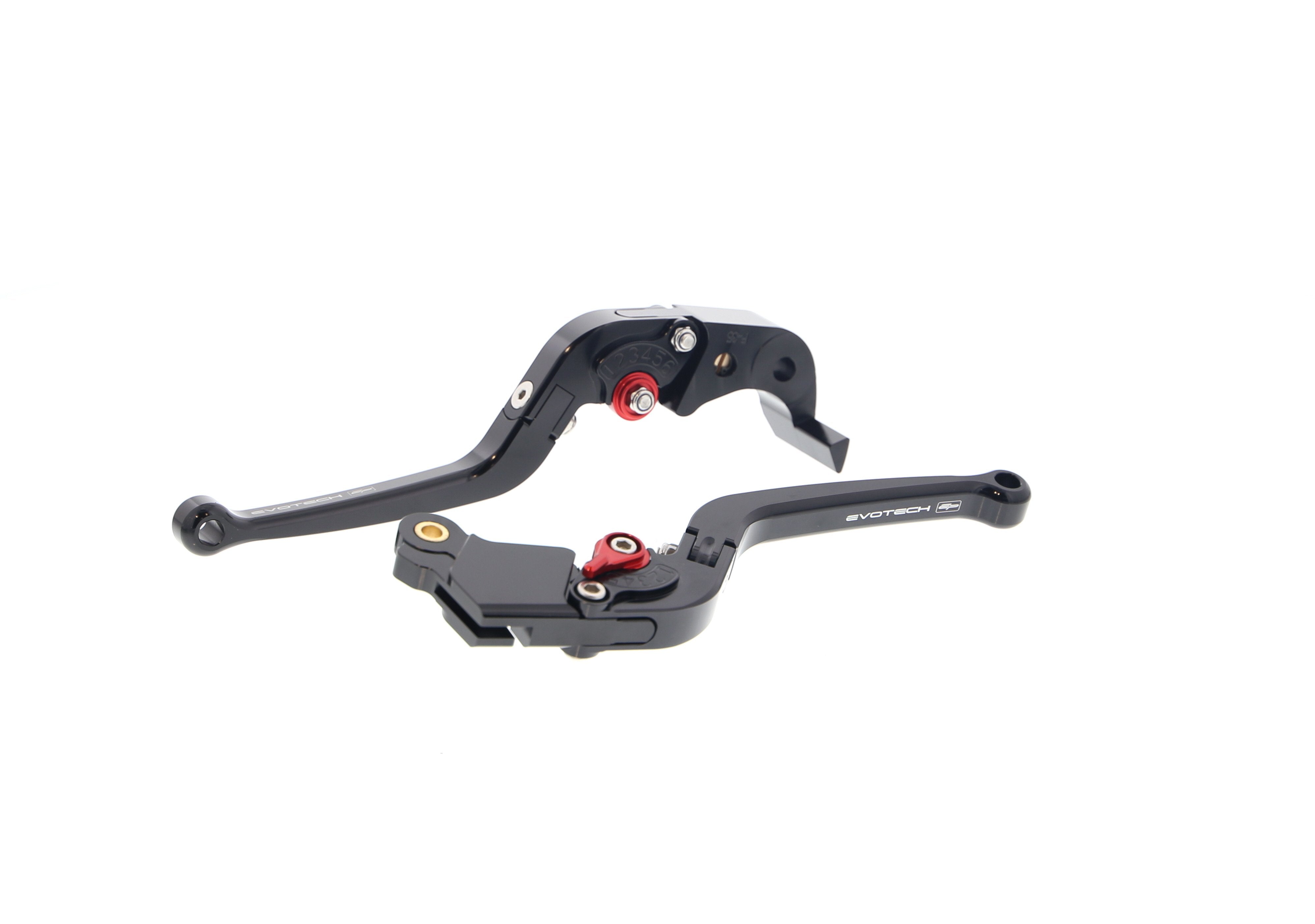 EP MV Agusta F3 675 Folding Clutch and Brake Lever set (2012-2021)