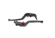 EP MV Agusta F3 675 Folding Clutch and Brake Lever set (2012-2021)