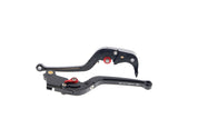 EP MV Agusta F3 675 Folding Clutch and Brake Lever set (2012-2021)