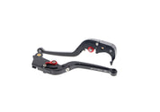 EP MV Agusta F3 675 Folding Clutch and Brake Lever set (2012-2021)
