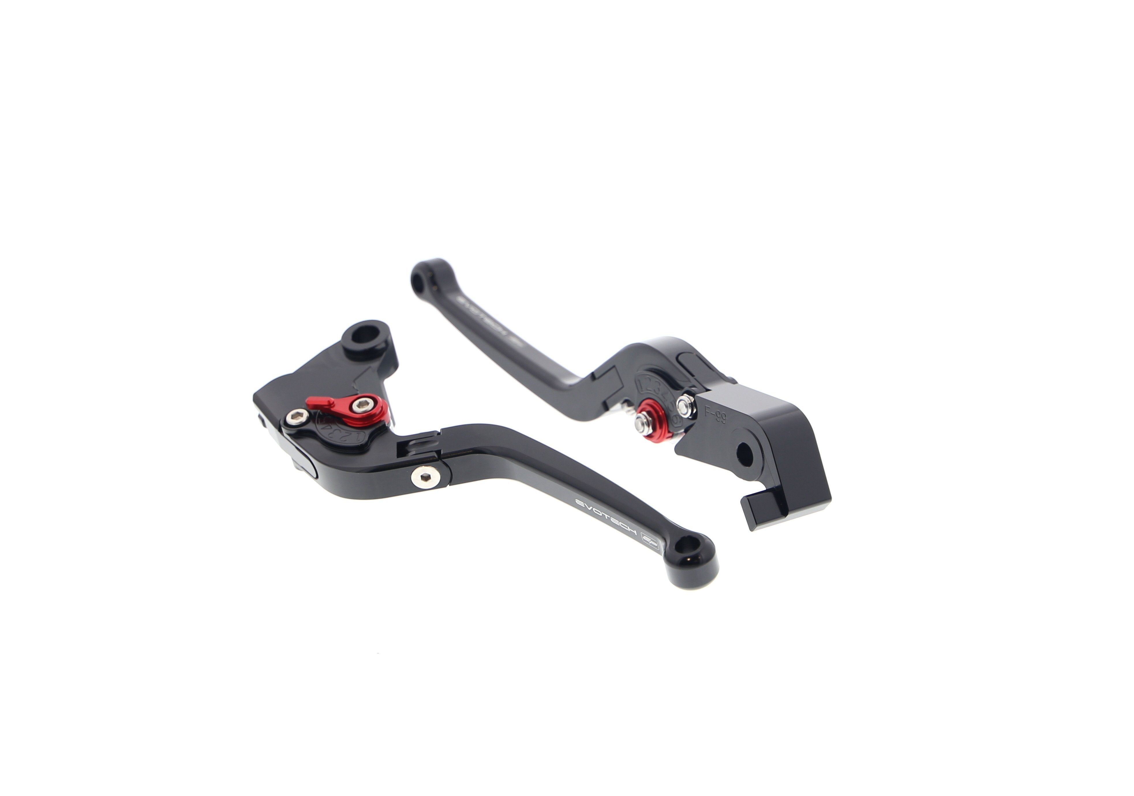 EP Kawasaki ZX-10R Folding Clutch and Brake Lever set (2016-2020)