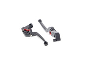 EP Kawasaki ZX-10R Folding Clutch and Brake Lever set (2016-2020)
