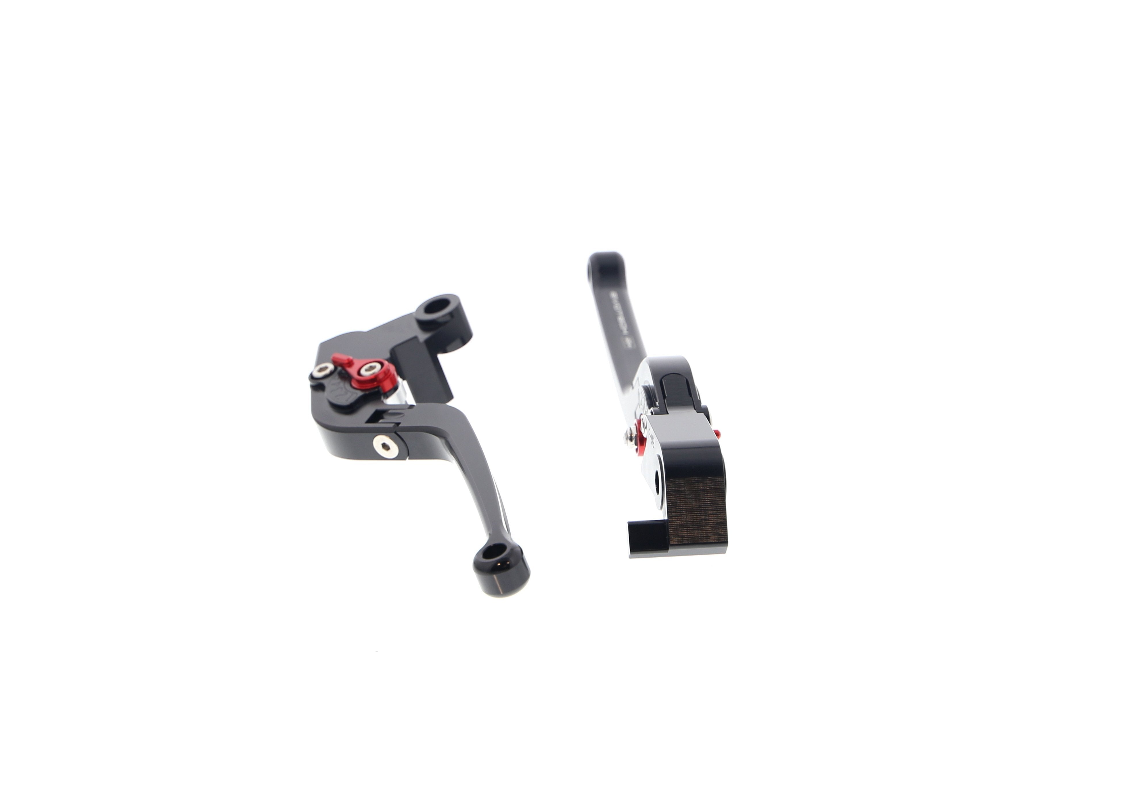 EP Kawasaki ZX-10R Folding Clutch and Brake Lever set (2016-2020)