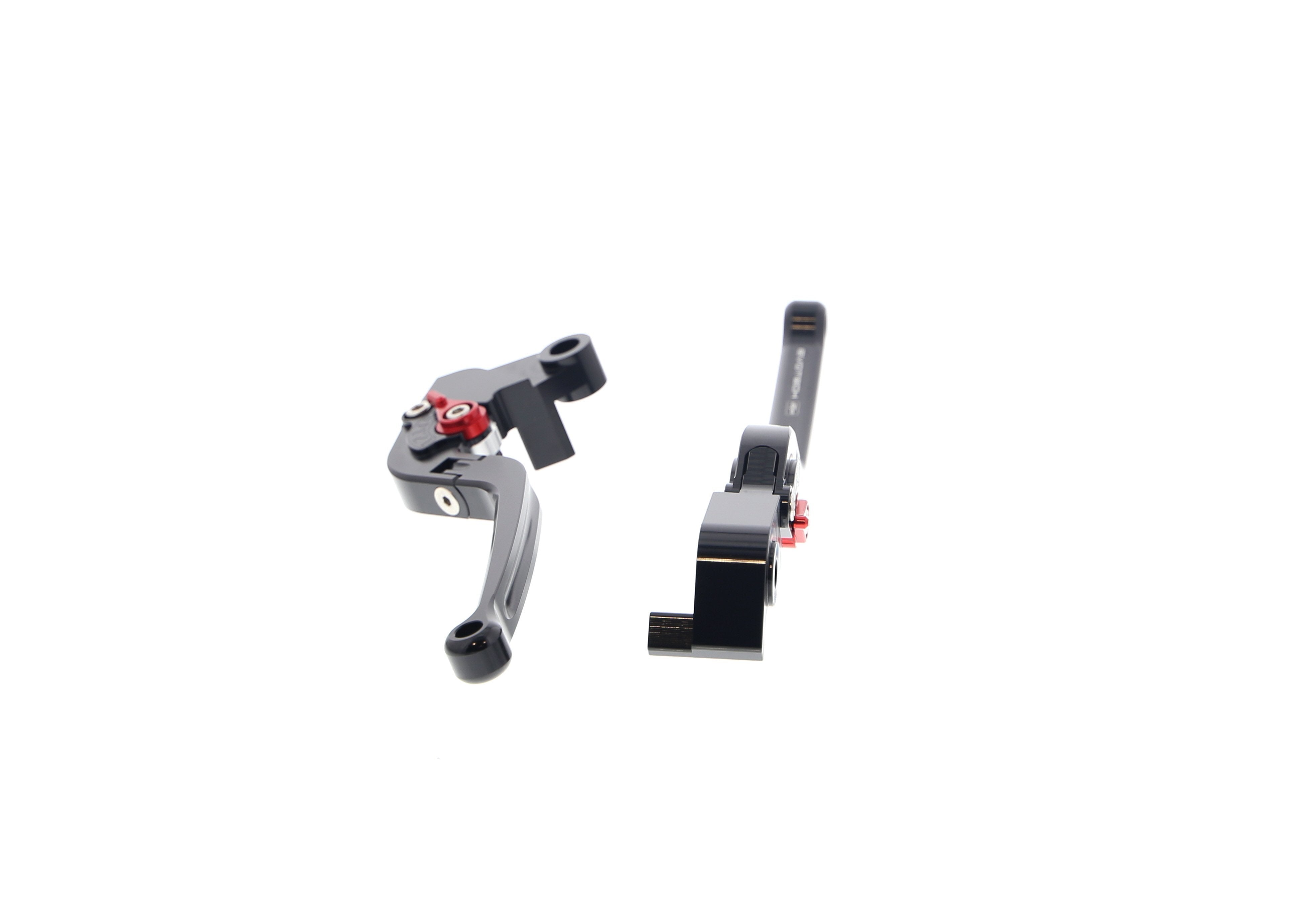 EP Kawasaki ZX-10R Folding Clutch and Brake Lever set (2016-2020)