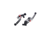 EP Kawasaki ZX-10R Folding Clutch and Brake Lever set (2016-2020)