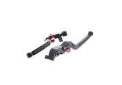 EP Kawasaki ZX-10R Folding Clutch and Brake Lever set (2016-2020)