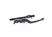 EP Kawasaki ZX-10R Folding Clutch and Brake Lever set (2016-2020)