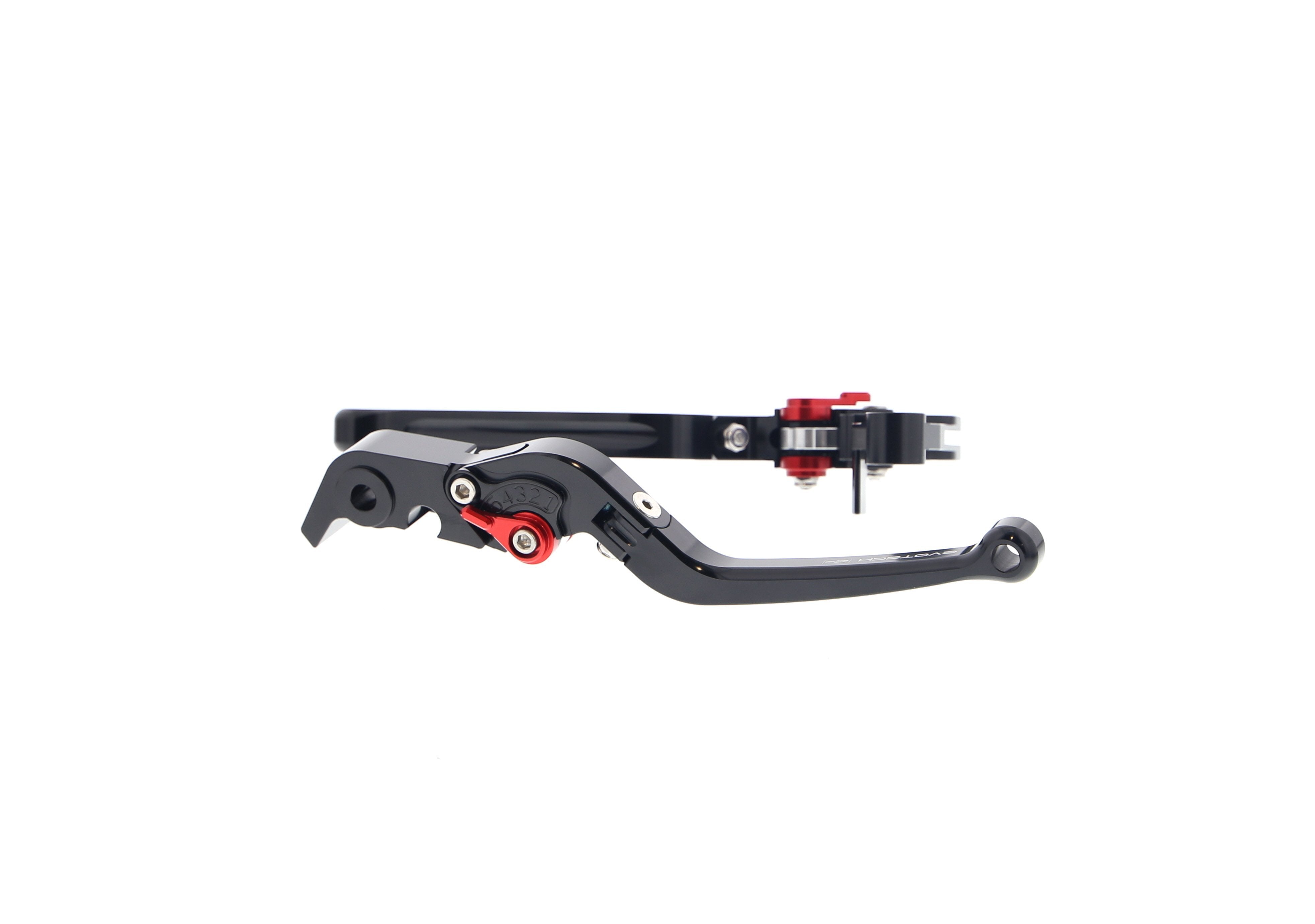 EP Kawasaki ZX-10R Folding Clutch and Brake Lever set (2016-2020)