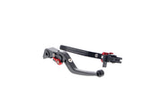 EP Kawasaki ZX-10R Folding Clutch and Brake Lever set (2016-2020)