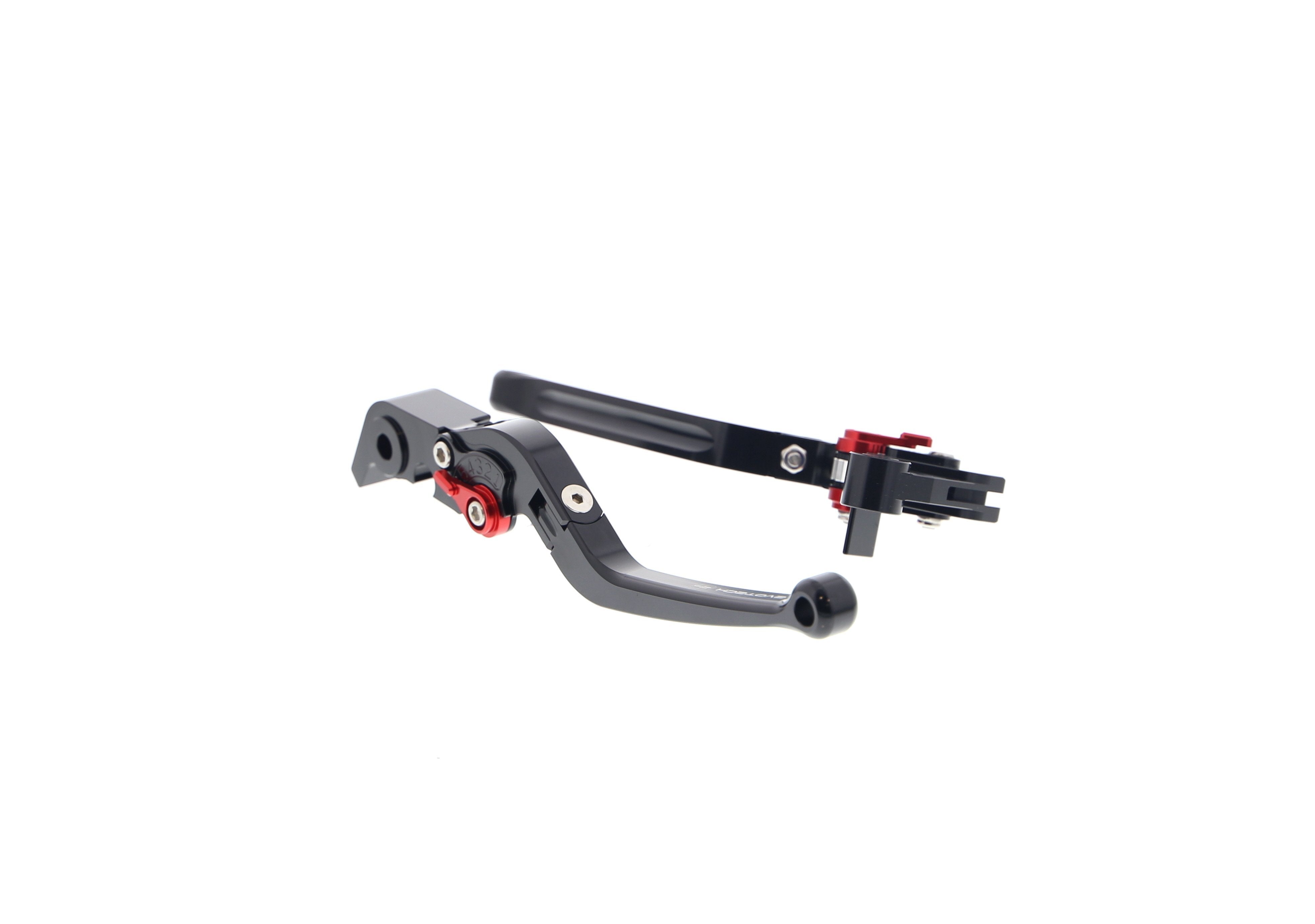 EP Kawasaki ZX-10R Folding Clutch and Brake Lever set (2016-2020)