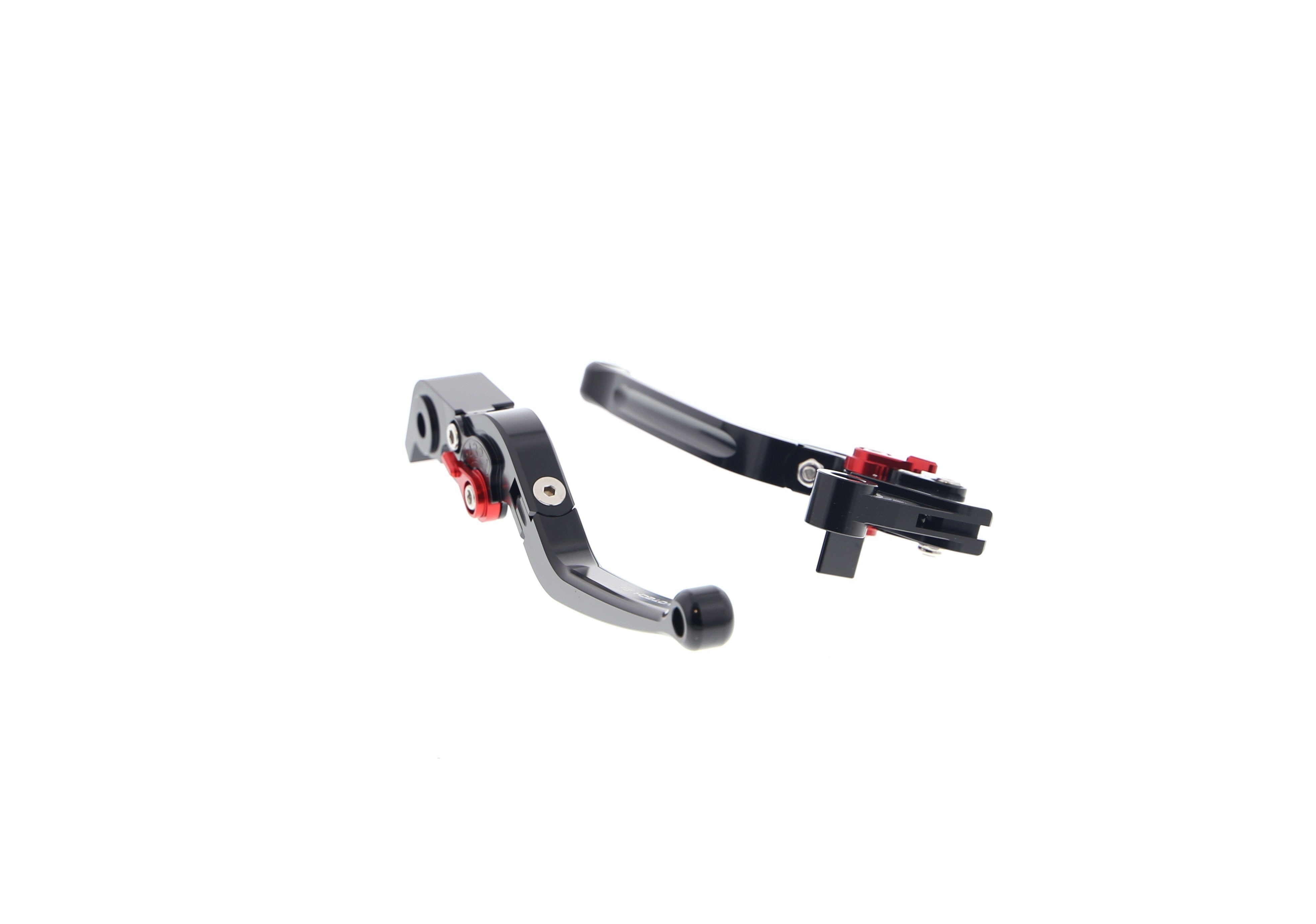 EP Kawasaki ZX-10R Folding Clutch and Brake Lever set (2016-2020)
