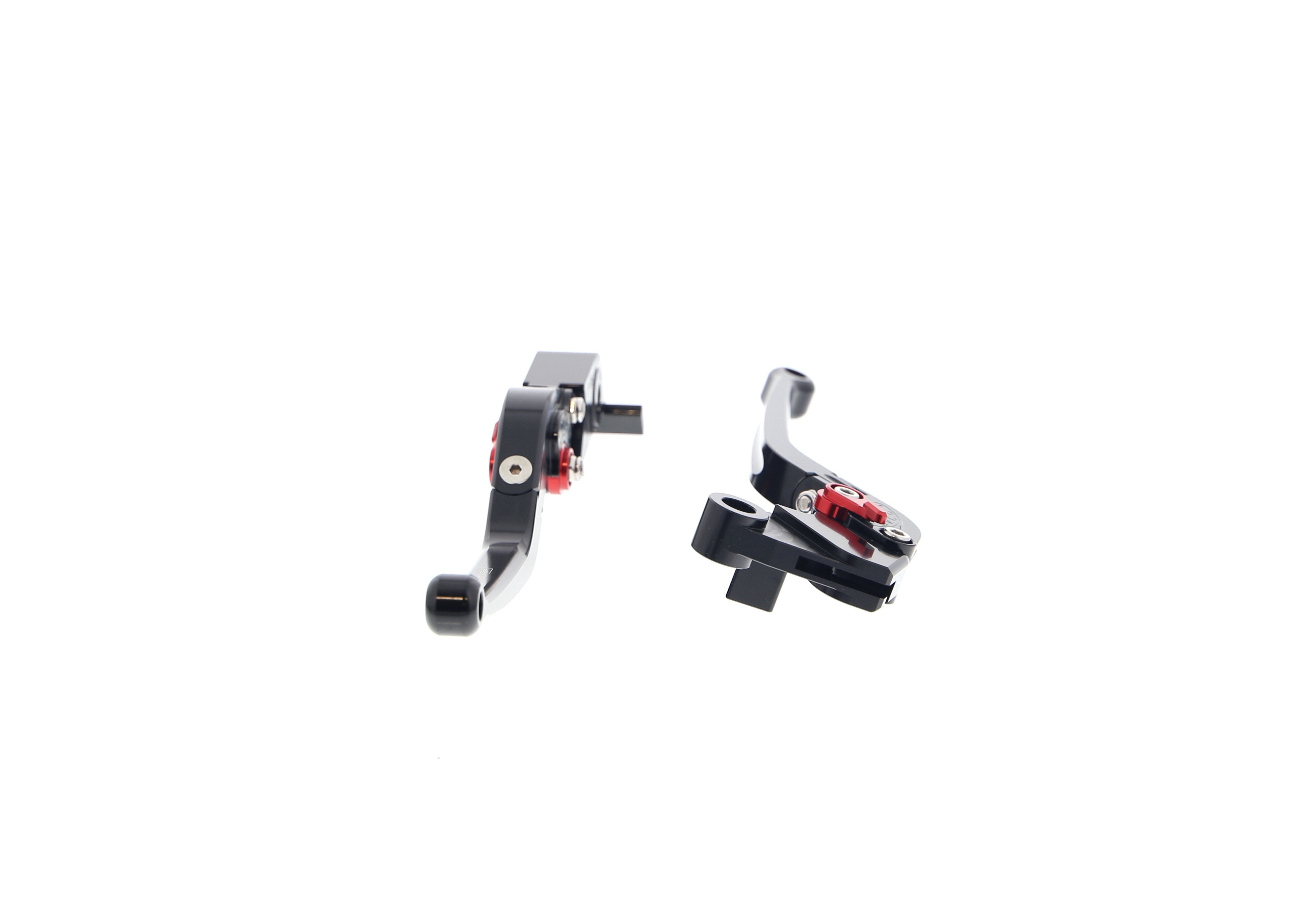 EP Kawasaki ZX-10R Folding Clutch and Brake Lever set (2016-2020)