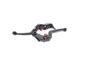 EP Kawasaki ZX-10R Folding Clutch and Brake Lever set (2016-2020)