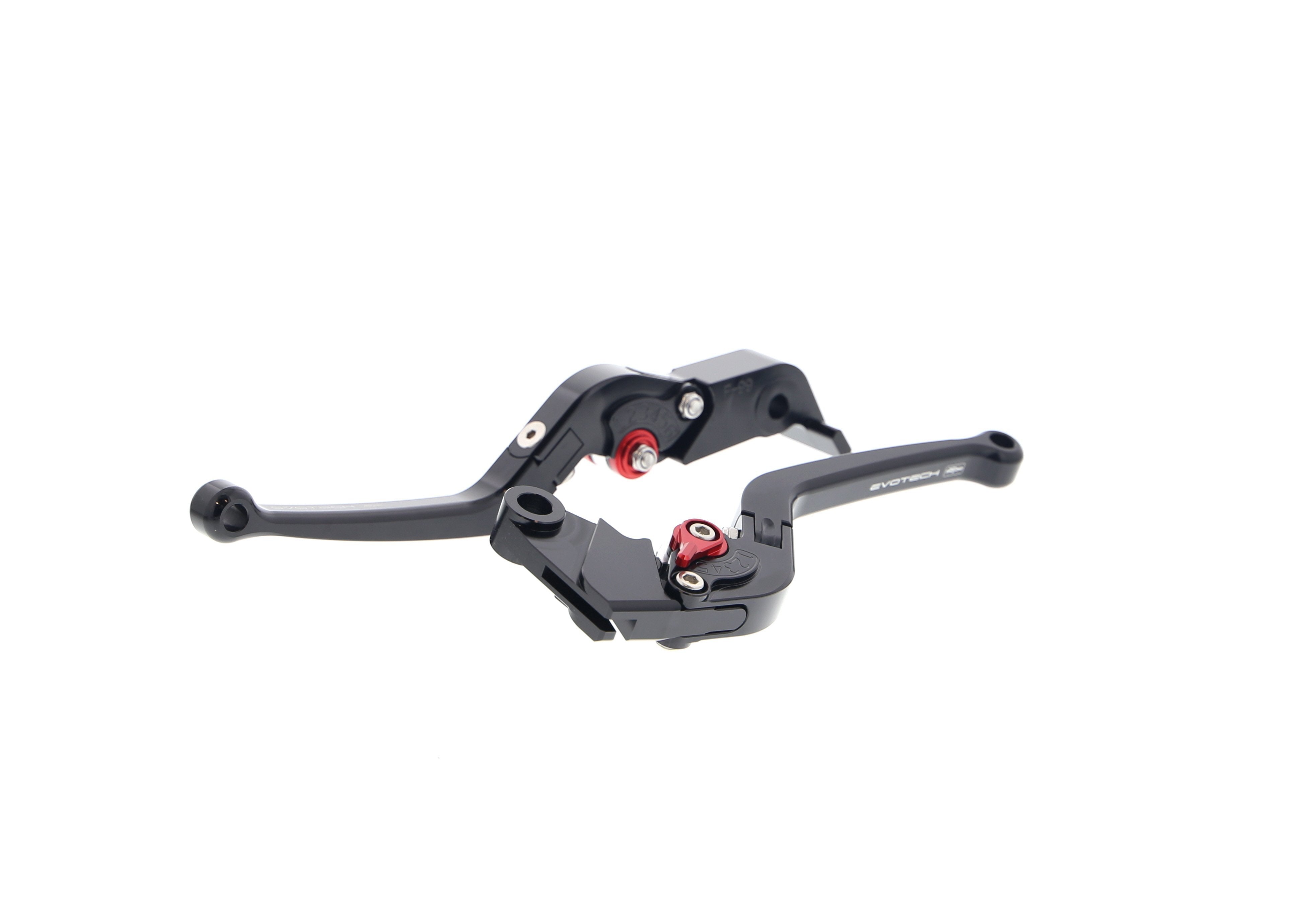 EP Kawasaki ZX-10R Folding Clutch and Brake Lever set (2016-2020)