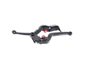 EP Kawasaki ZX-10R Folding Clutch and Brake Lever set (2016-2020)