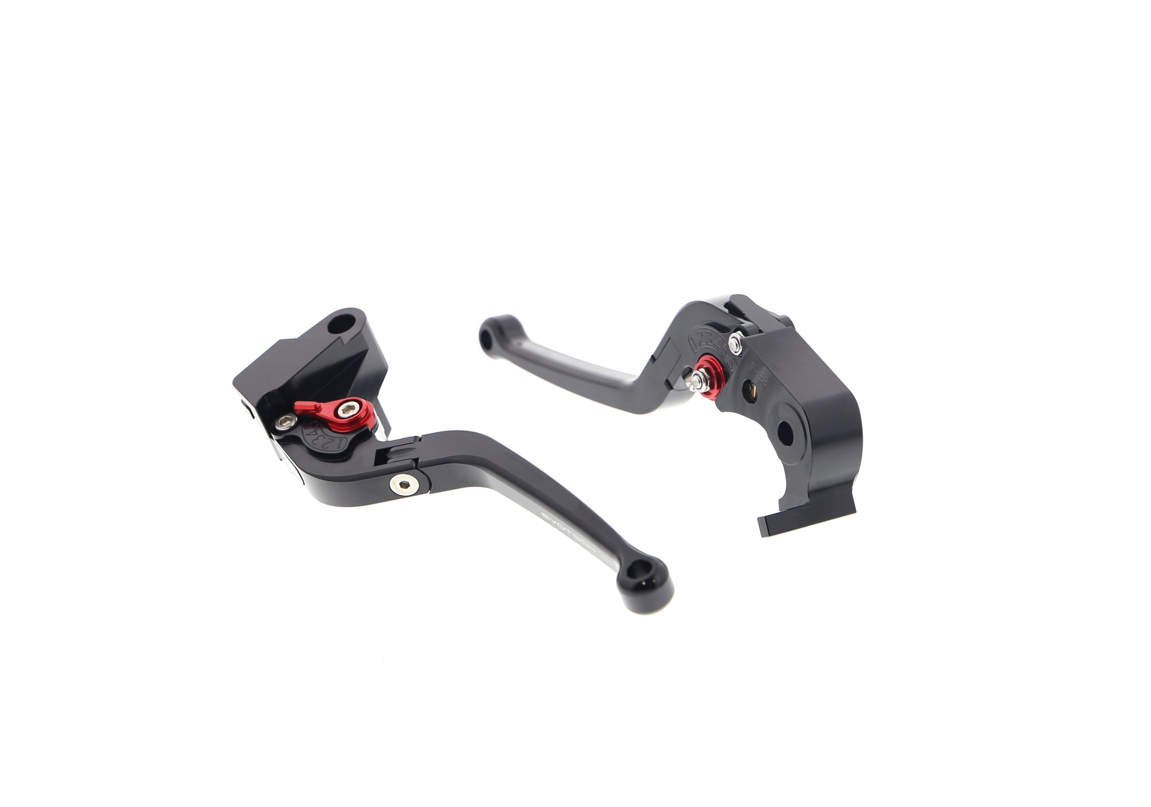 EP Kawasaki Z900RS Folding Clutch and Brake Lever set (2018 - 2020)