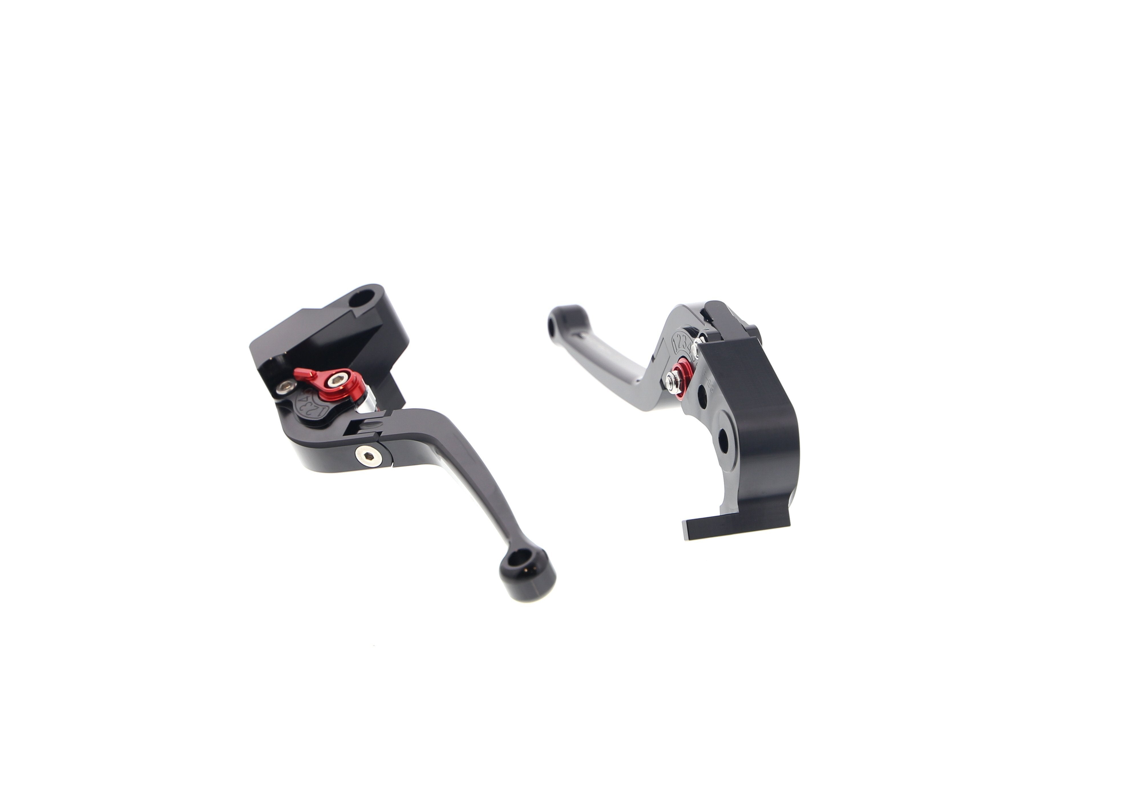EP Kawasaki Z900RS Folding Clutch and Brake Lever set (2018 - 2020)