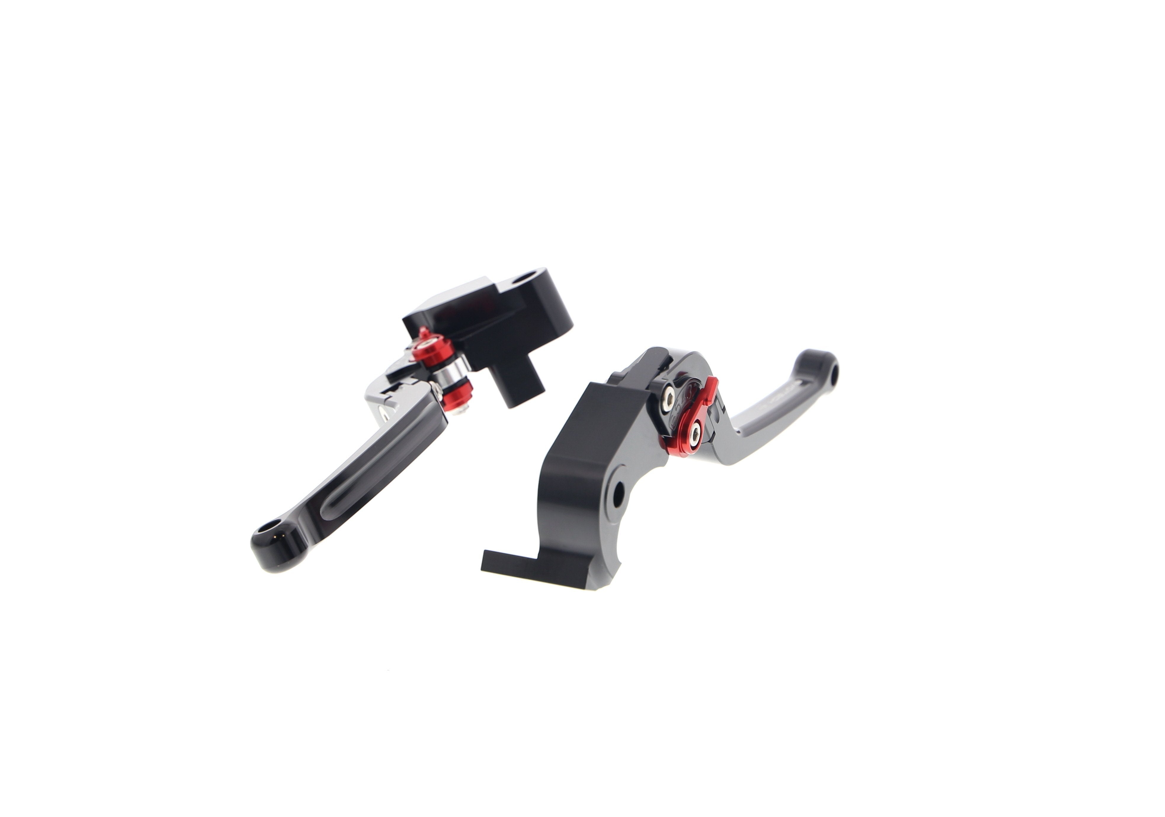 EP Kawasaki Z900RS Folding Clutch and Brake Lever set (2018 - 2020)