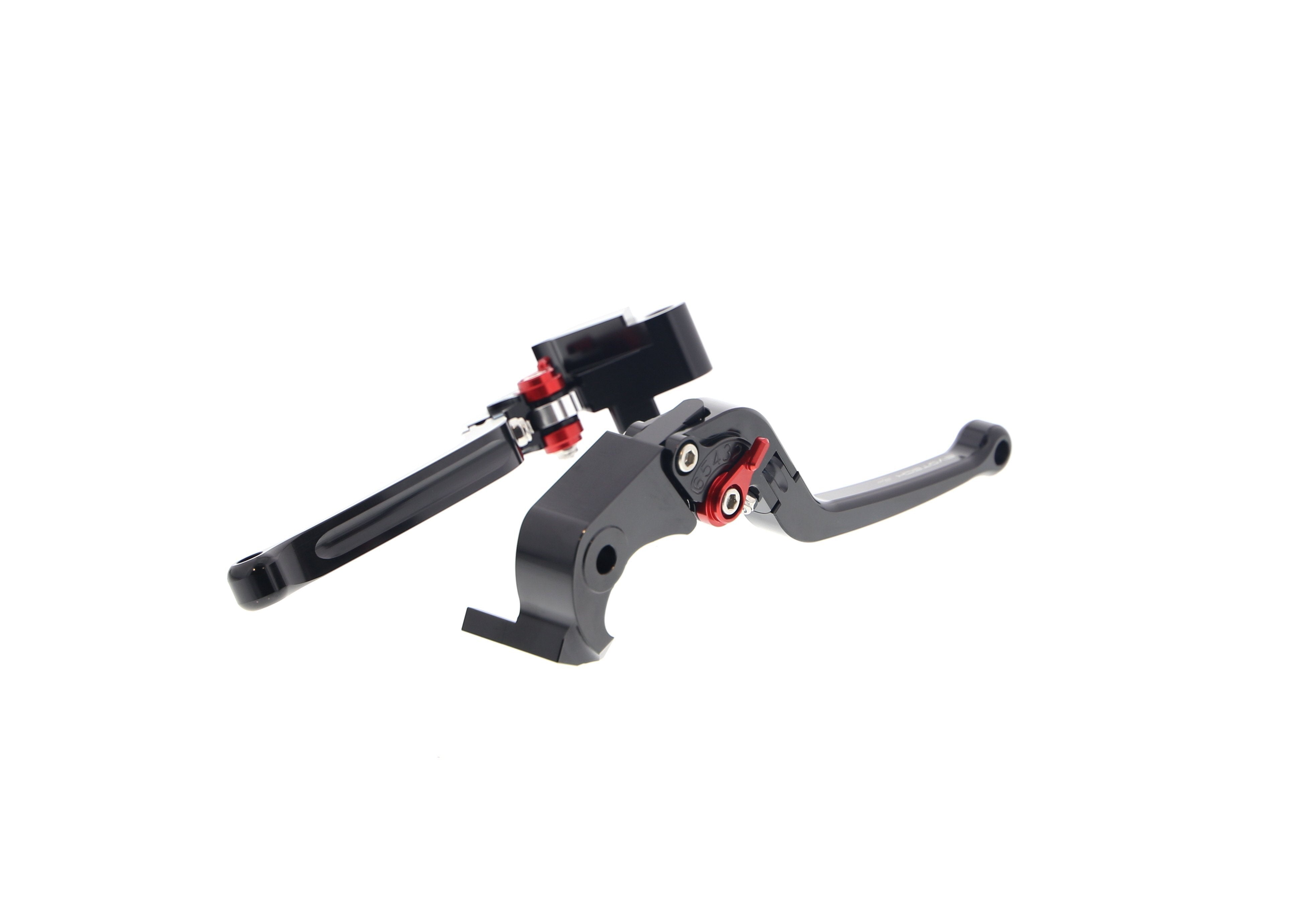 EP Kawasaki Z900RS Folding Clutch and Brake Lever set (2018 - 2020)