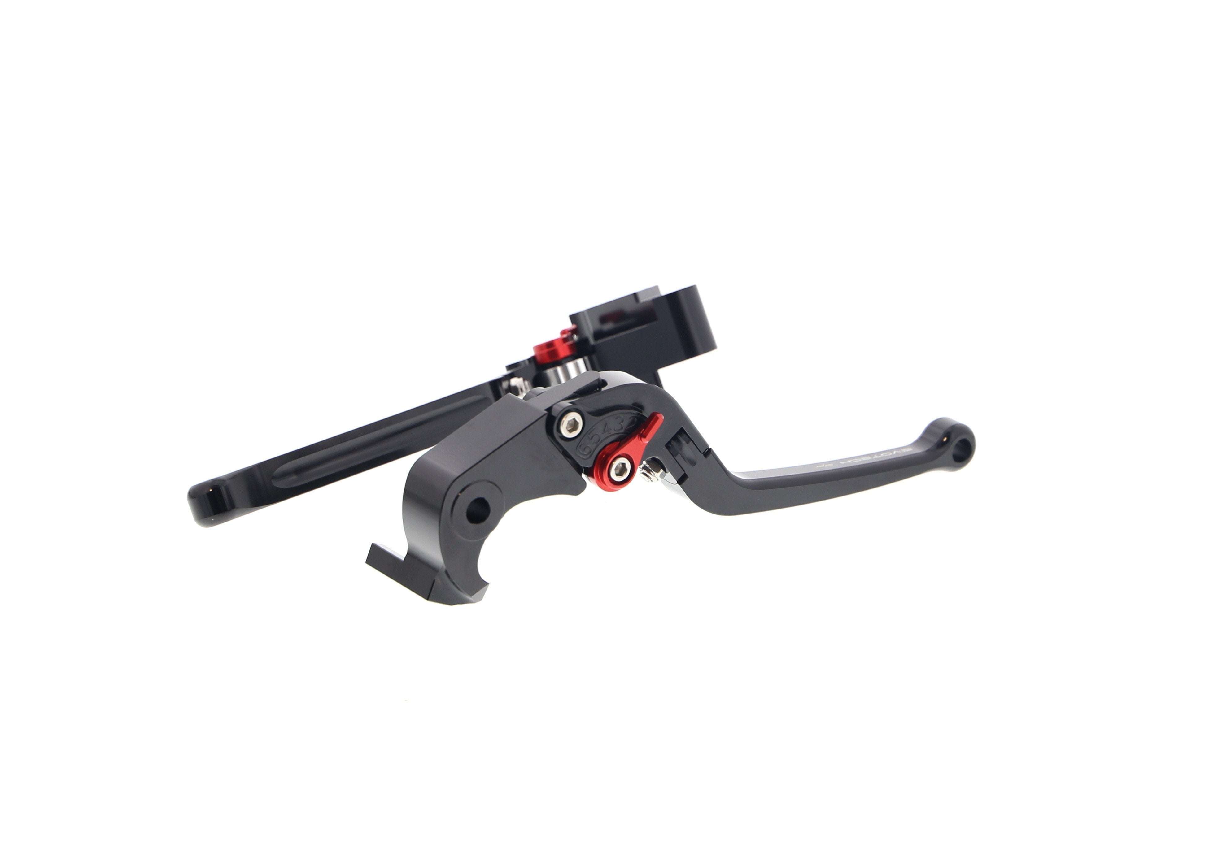 EP Kawasaki Z900RS Folding Clutch and Brake Lever set (2018 - 2020)