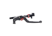 EP Kawasaki Z900RS Folding Clutch and Brake Lever set (2018 - 2020)