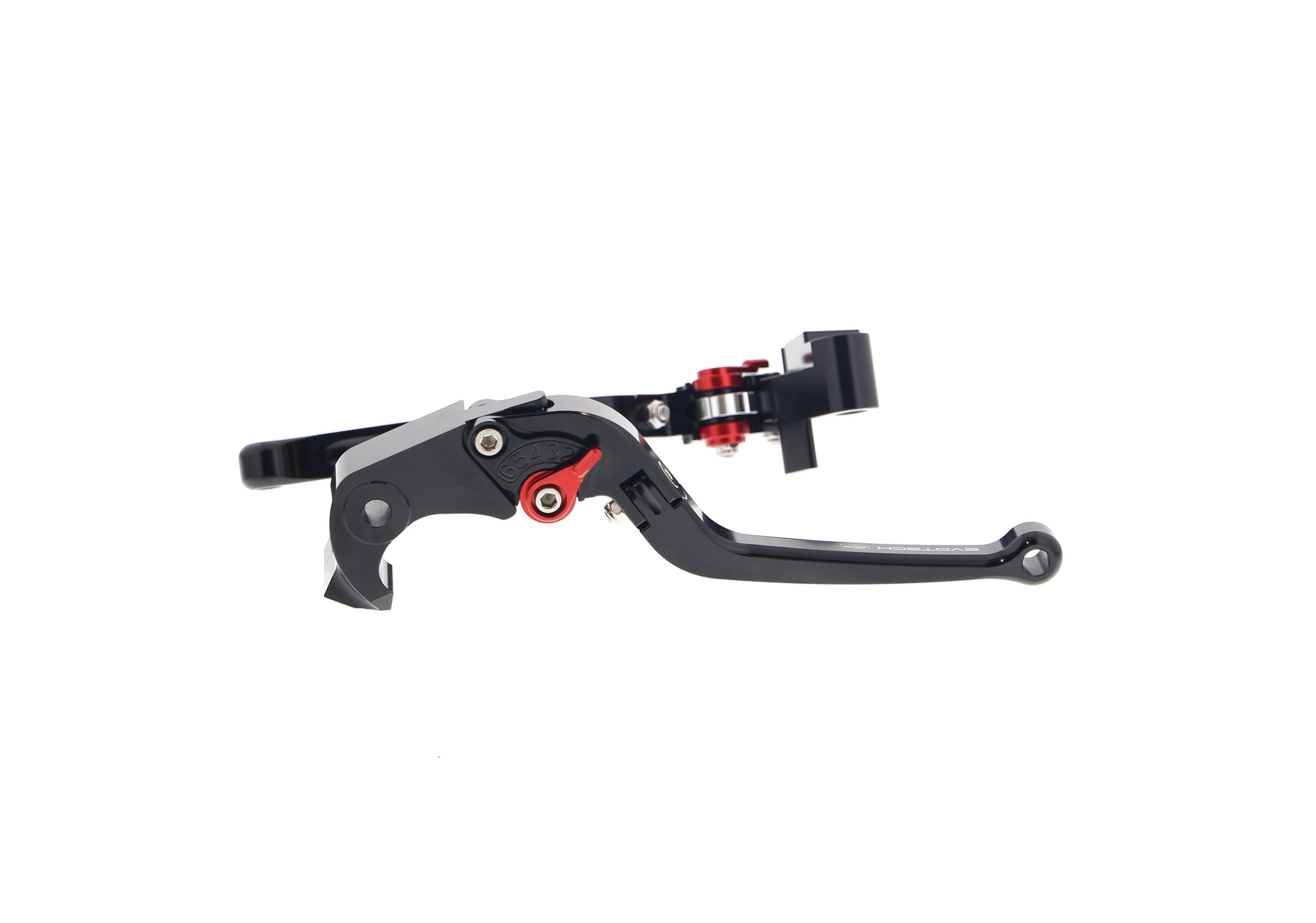 EP Kawasaki Z900RS Folding Clutch and Brake Lever set (2018 - 2020)