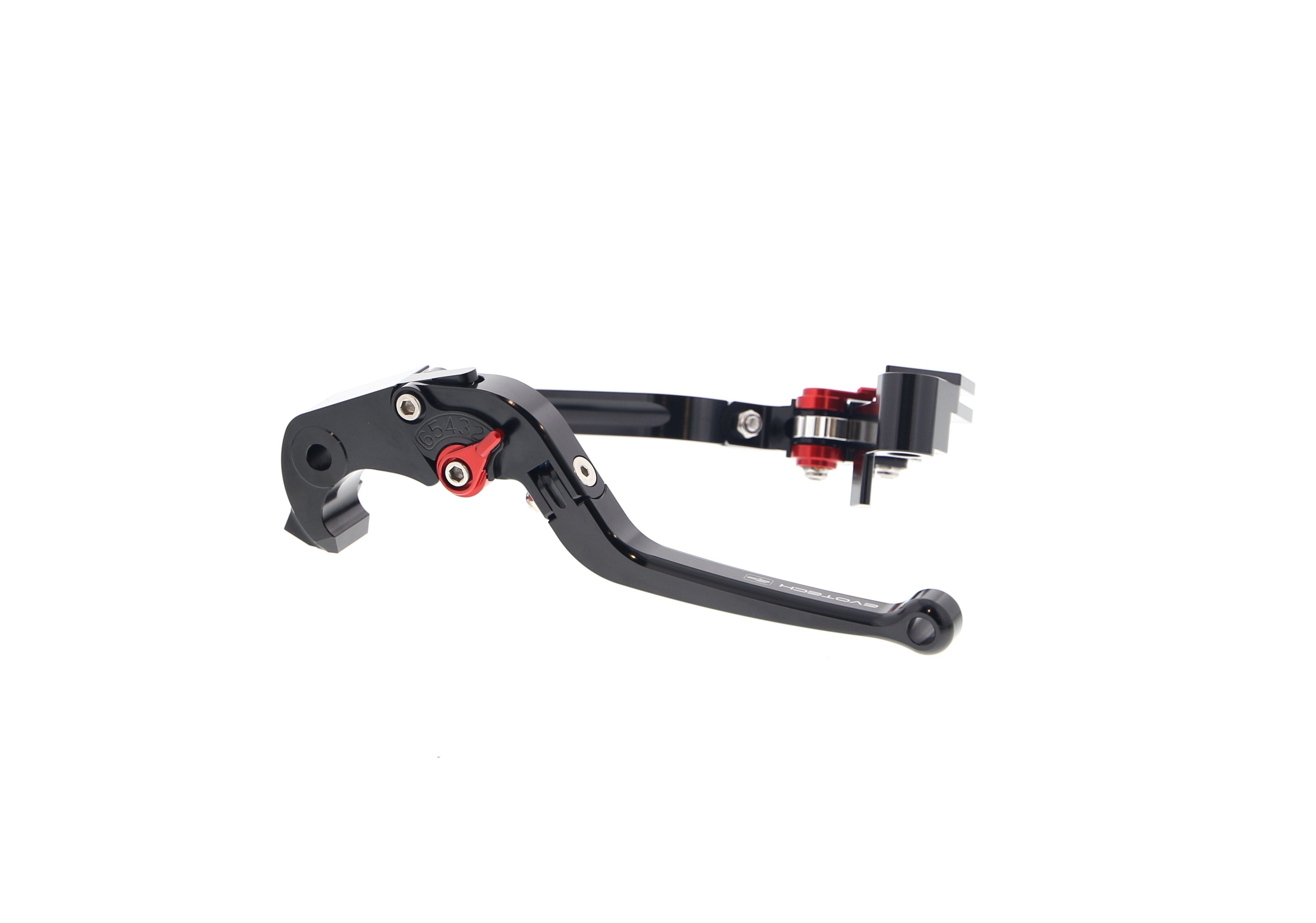 EP Kawasaki Z900RS Folding Clutch and Brake Lever set (2018 - 2020)