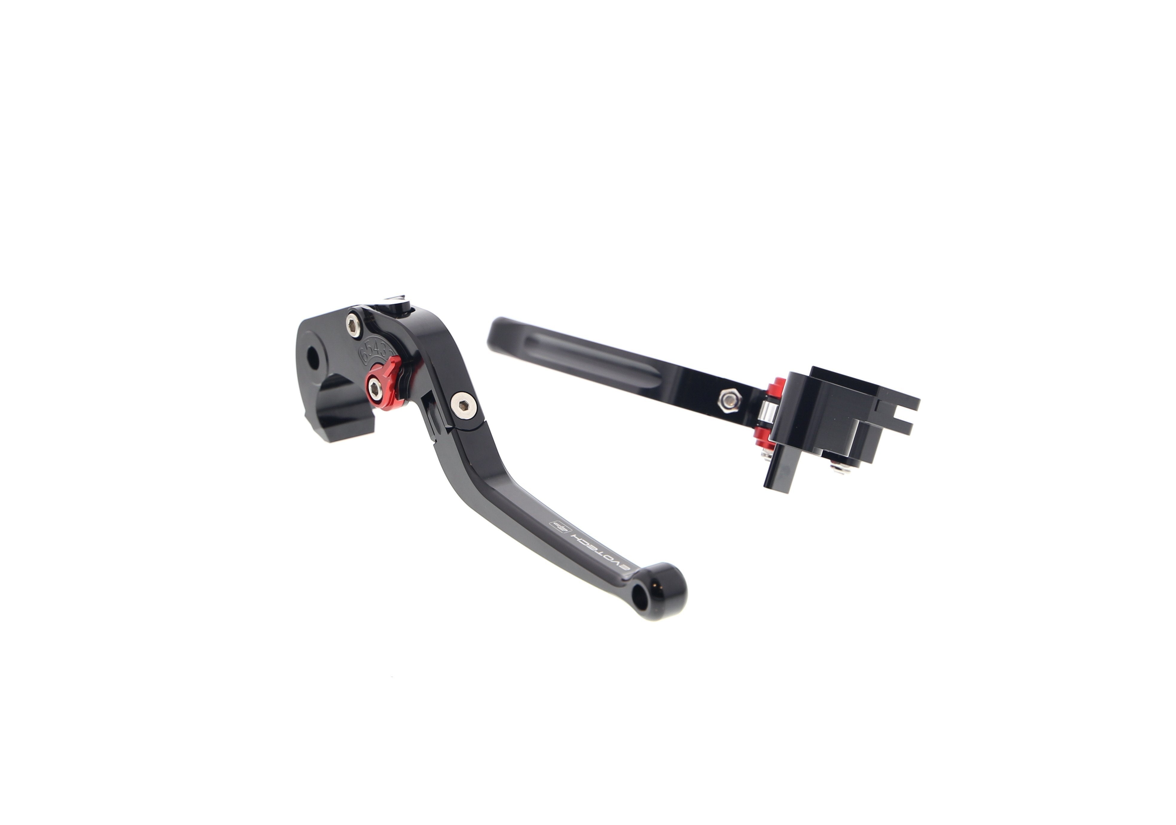 EP Kawasaki Z900RS Folding Clutch and Brake Lever set (2018 - 2020)