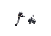 EP Kawasaki Z900RS Folding Clutch and Brake Lever set (2018 - 2020)