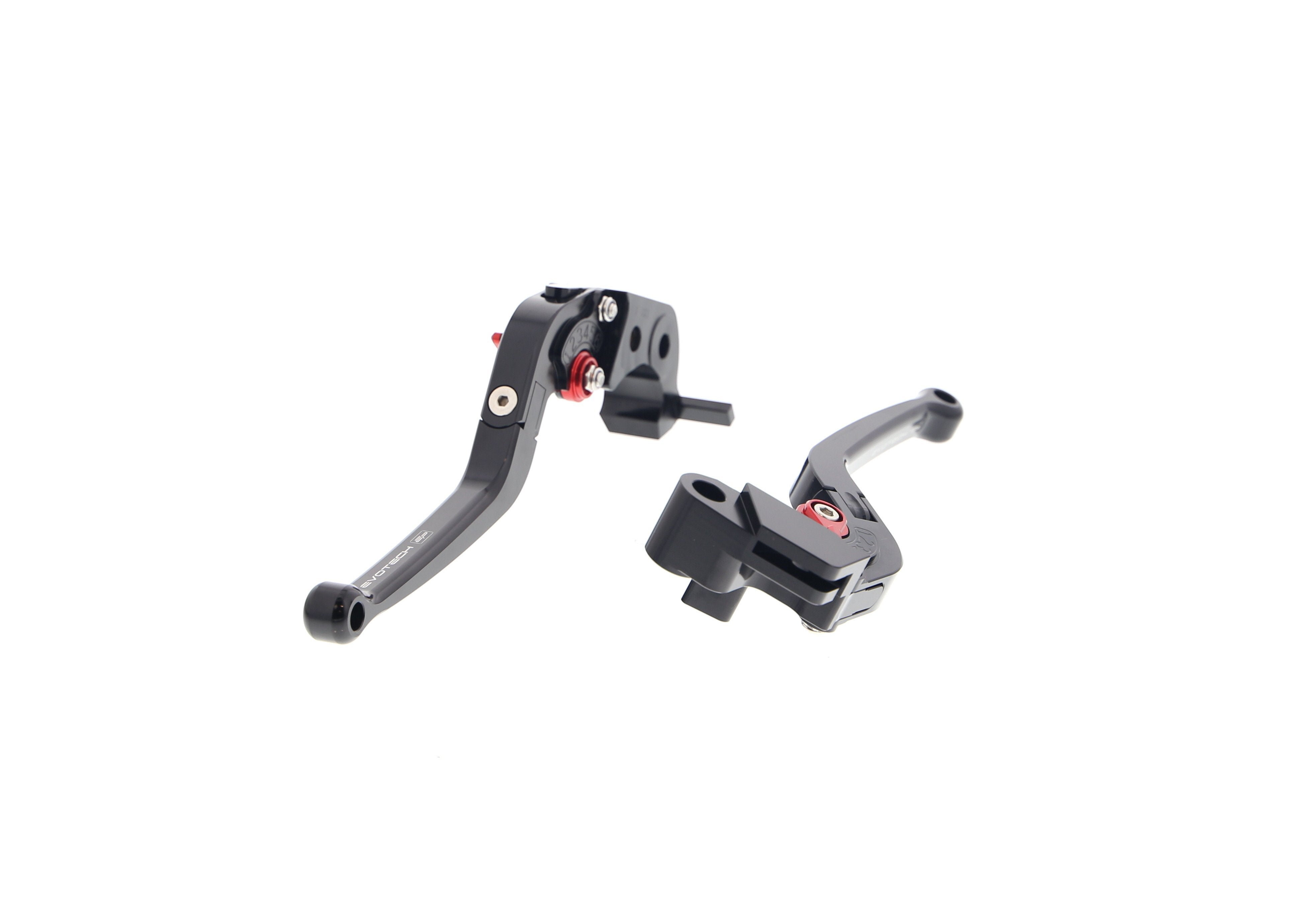 EP Kawasaki Z900RS Folding Clutch and Brake Lever set (2018 - 2020)