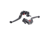 EP Kawasaki Z900RS Folding Clutch and Brake Lever set (2018 - 2020)
