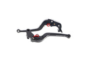 EP Kawasaki Z900RS Folding Clutch and Brake Lever set (2018 - 2020)