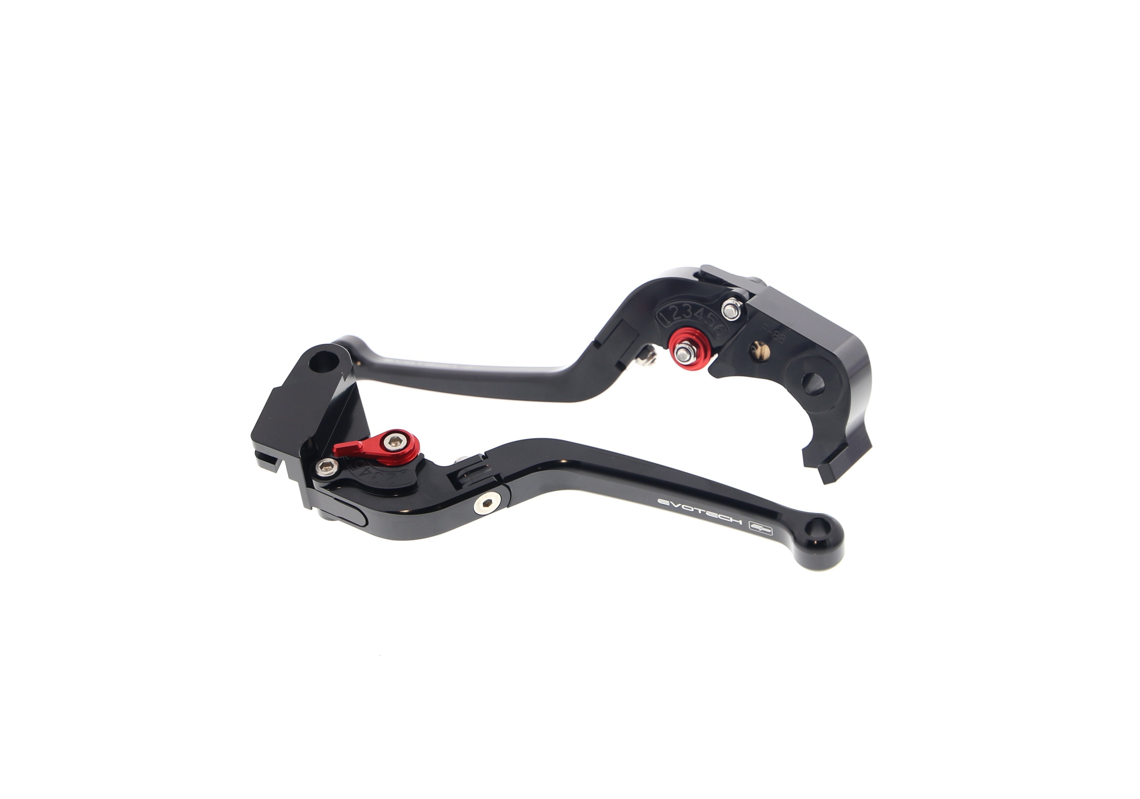 EP Kawasaki Z900RS Folding Clutch and Brake Lever set (2018 - 2020)